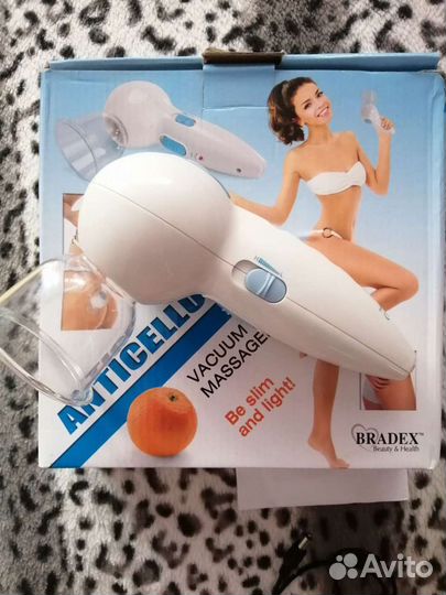 Массажер для тела