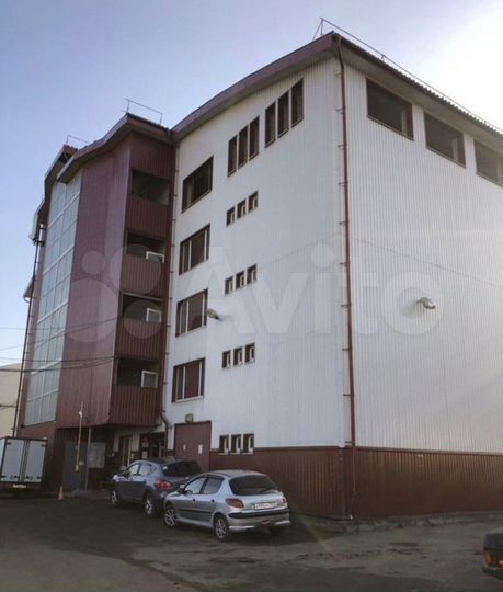 Гараж, 20 м²