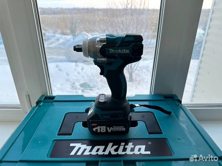 Перфоратор болгарка гайковерт шуруповерт Makita