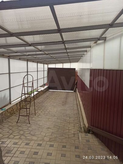 Дом 137 м² на участке 6,2 сот.