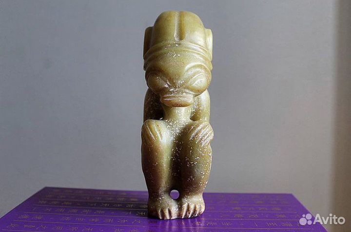 Древний предмет 