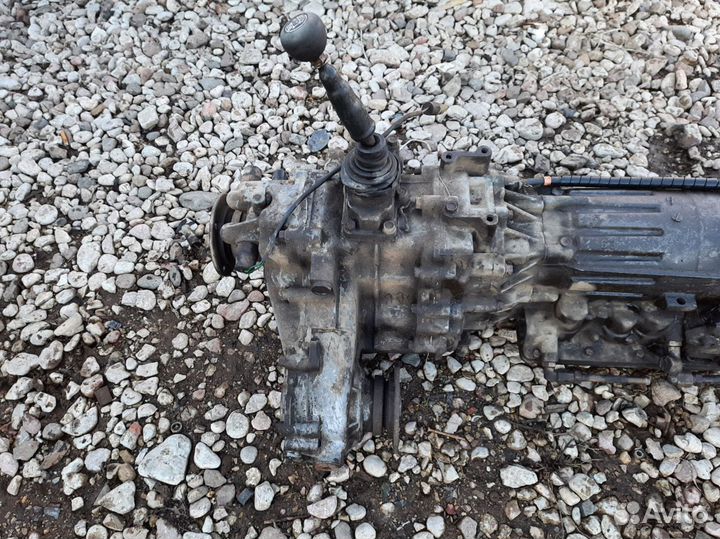 АКПП Киа Спортейдж 1