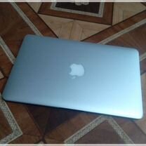 Macbook air