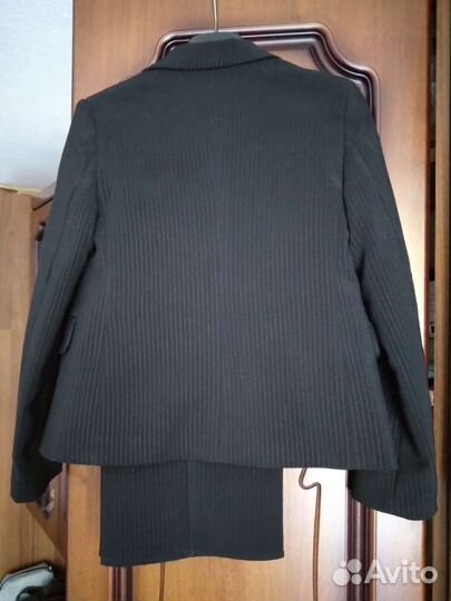 Школьный костюм для девочки