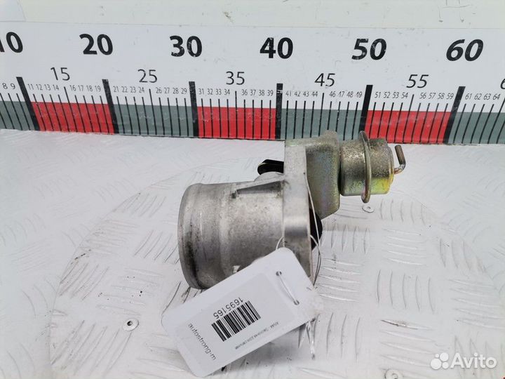 Заслонка дроссельная Opel Vectra C 2005 93172030