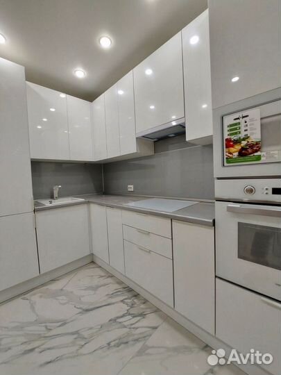 Кухня Валерия цена за всю