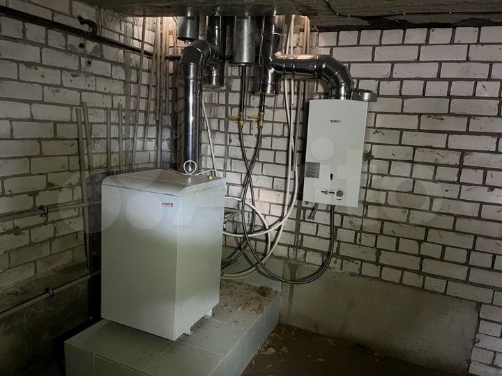 Дом 209,3 м² на участке 14 сот.