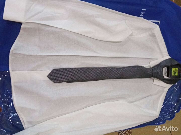 Мужской костюм