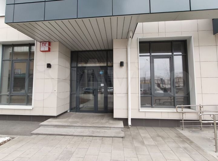 Свободного назначения, 264.8 м²