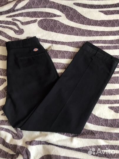 Джинсы брюки Dickies