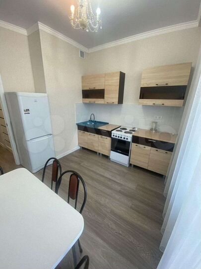 Комната 32 м² в 1-к., 4/9 эт.