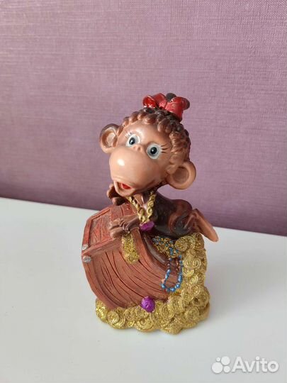 Копилка статуэтка символ года