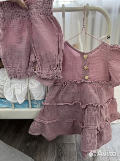 Платье Одежда