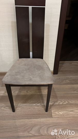 Кухонные стулья 6 штук