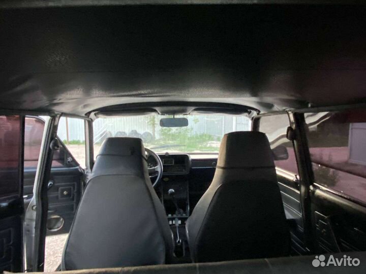 ВАЗ 2104 1.6 МТ, 2006, 100 000 км