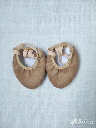 Получешки для гимнастики