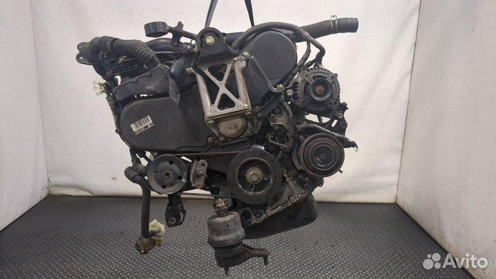 Катушка зажигания Lexus RX, 2004