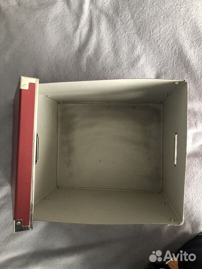 Коробка для хранения IKEA
