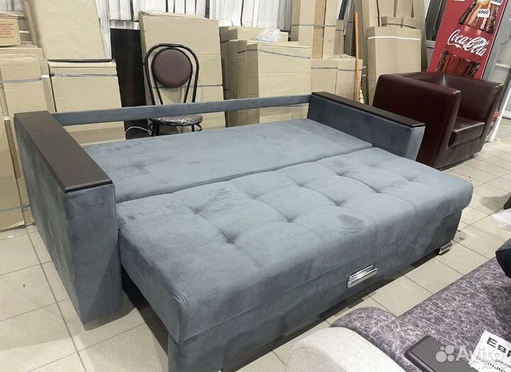 Диван Лора 00511 От Производителя