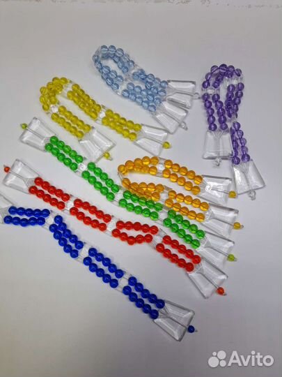 Четки перекидные