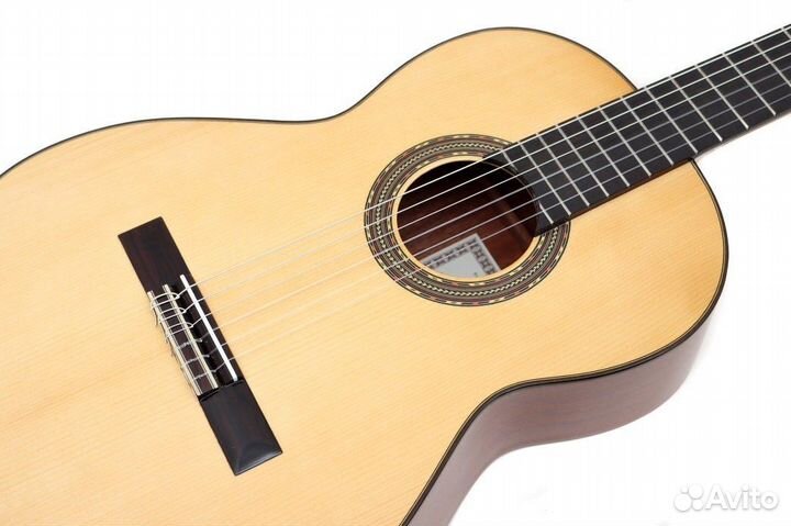 Классическая гитара Esteve 4ST SP
