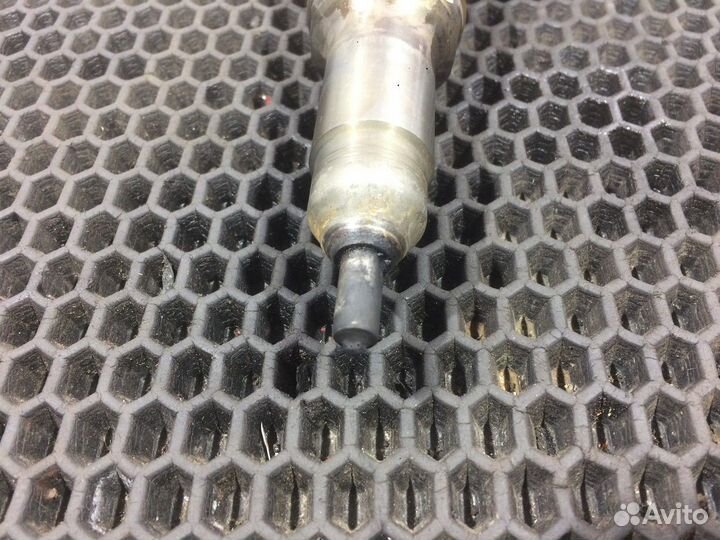 Форсунка топливная электрическая