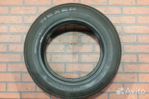 Nexen N'Fera SU4 185/65 R15
