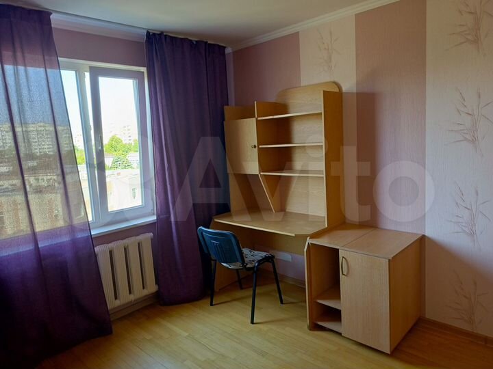 2-к. квартира, 68,4 м², 5/12 эт.