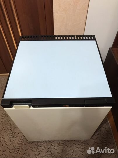 Морозильная камера Гиочел 101