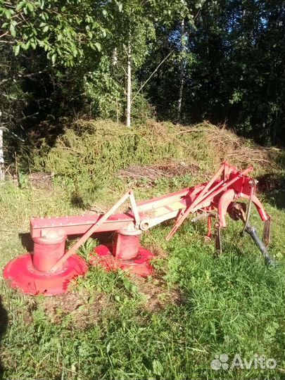 Ферма 4.5Га с домом 105м2 - Родовое поместье