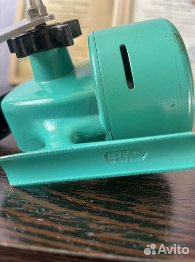 Катушка без-инерционная СССР