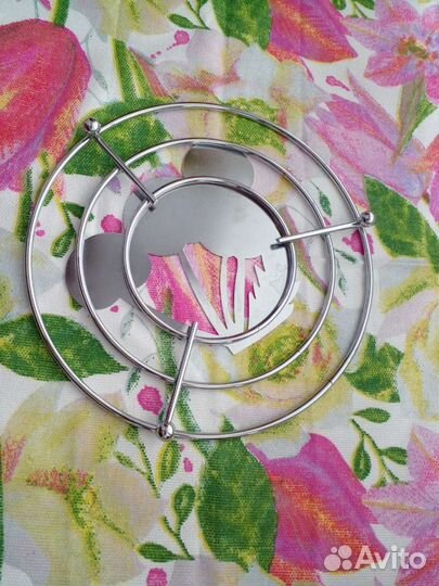 Подставка для горячего