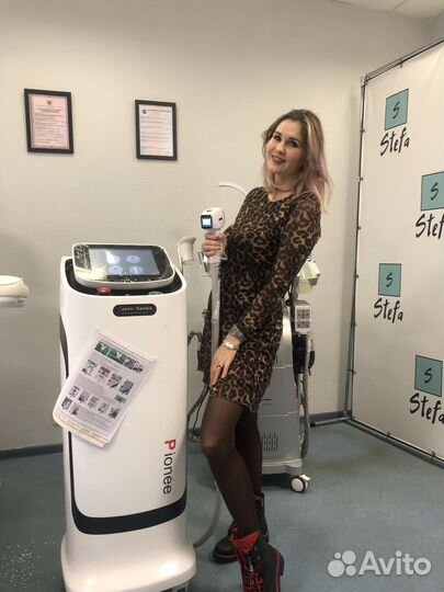 Диодный лазер