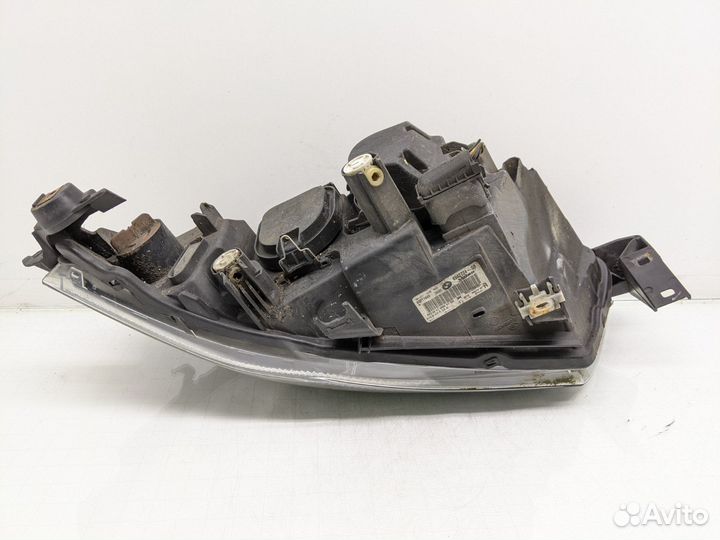 Фара 694272408 BMW 3 E90/E91/E92/E93 (2005-2013)