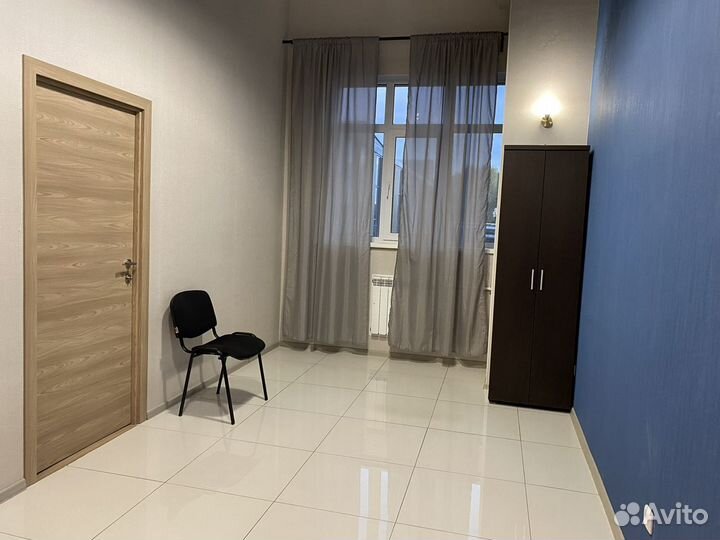 Аренда кабинета в салоне красоты