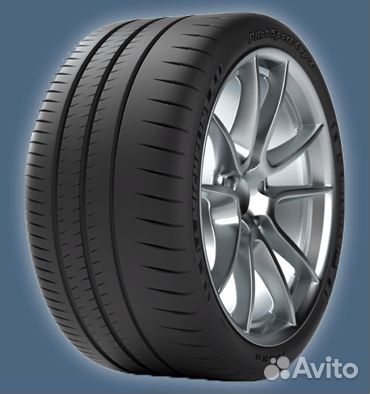 Michelin Pilot Sport Cup 2 305/30 R20 103Y