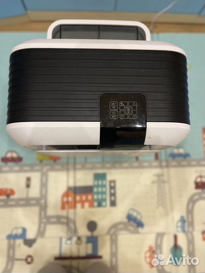 Очиститель воздуха boneco