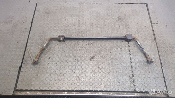 Стабилизатор подвески BMW 3 E46, 2004