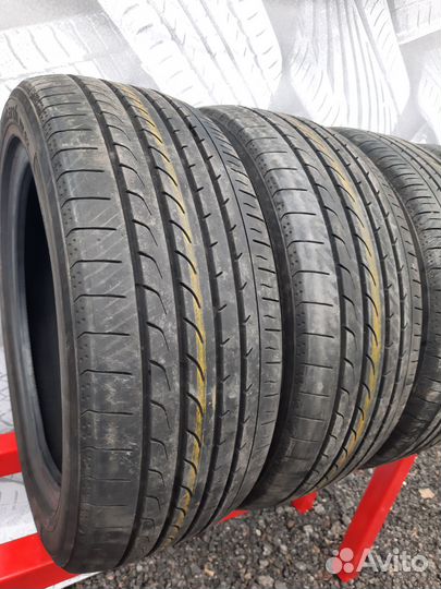 Yokohama BluEarth AE-51B 225/60 R18