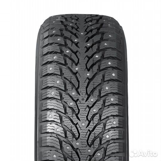 Nokian Tyres Hakkapeliitta 9 SUV 255/60 R18 112T