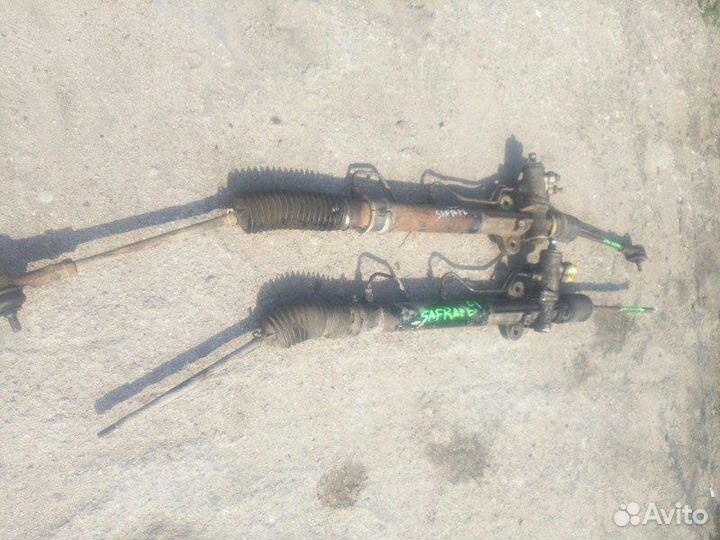 Рулевая рейка Hyundai Santa Fe 2001