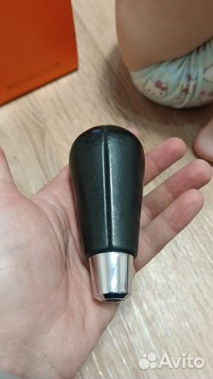 Ручка селектора АКПП Мазда 6 gh