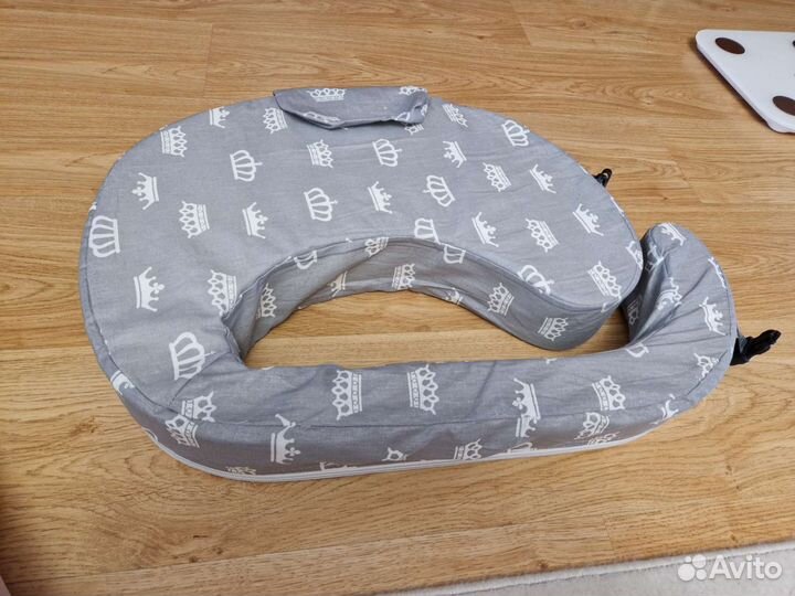Подушка для кормления