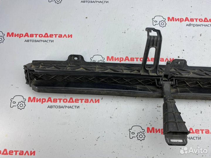 Жалюзи Chevrolet Equinox 3 2019 84055999