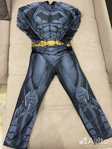 Карнавальный костюм для мальчика