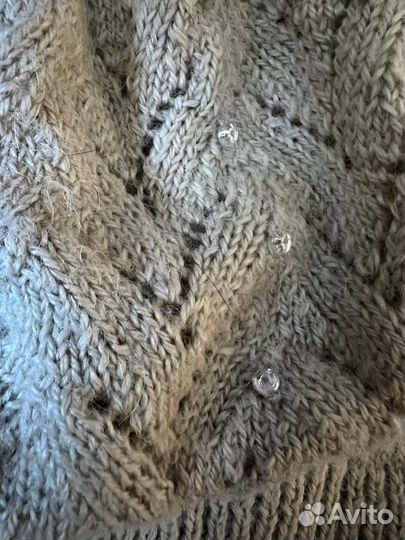 Шапка деская отличный состав