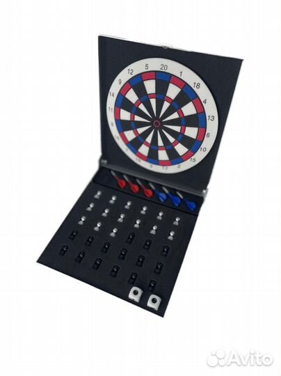 Набор игр в дорогу 