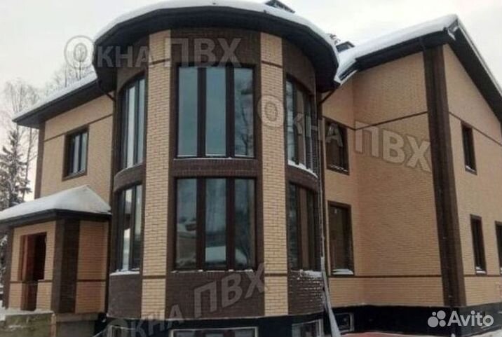 Остекление окон