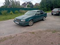 Volvo 850 2.4 MT, 1995, 450 000 км, с пробегом, цена 117 000 руб.