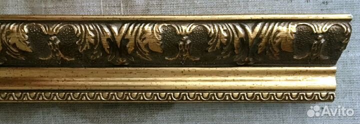 Багет рамки для картин